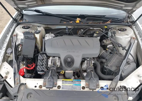 2009 Buick Lacrosse Cx из США, поврежденный, VIN 2G4WC582691170901